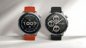Amazfit Balance 2 Diving Smartwatch Launches with GPS, AMOLED & 21‑Day Battery